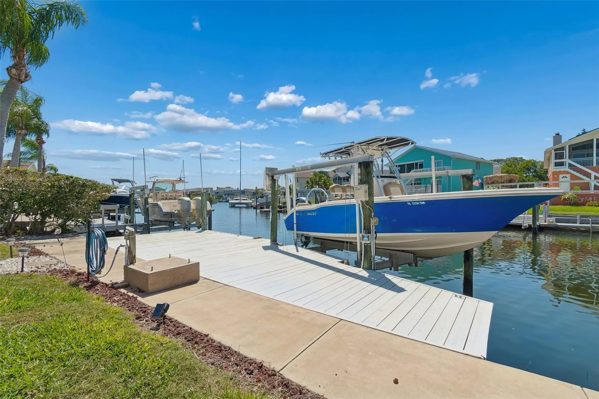 6211 Bayside Drive New Port Richey FL 34652