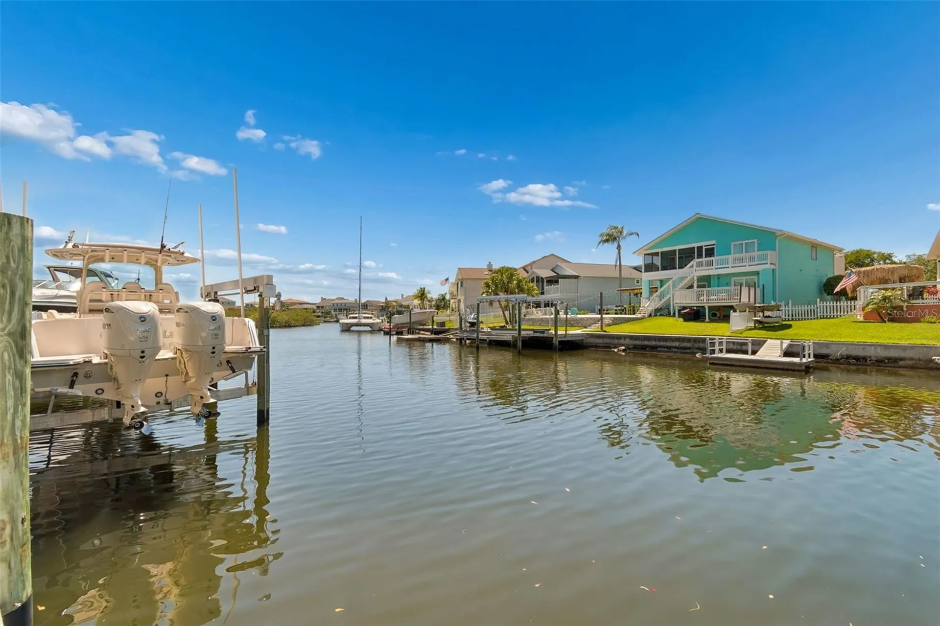 6211 Bayside Drive New Port Richey FL 34652