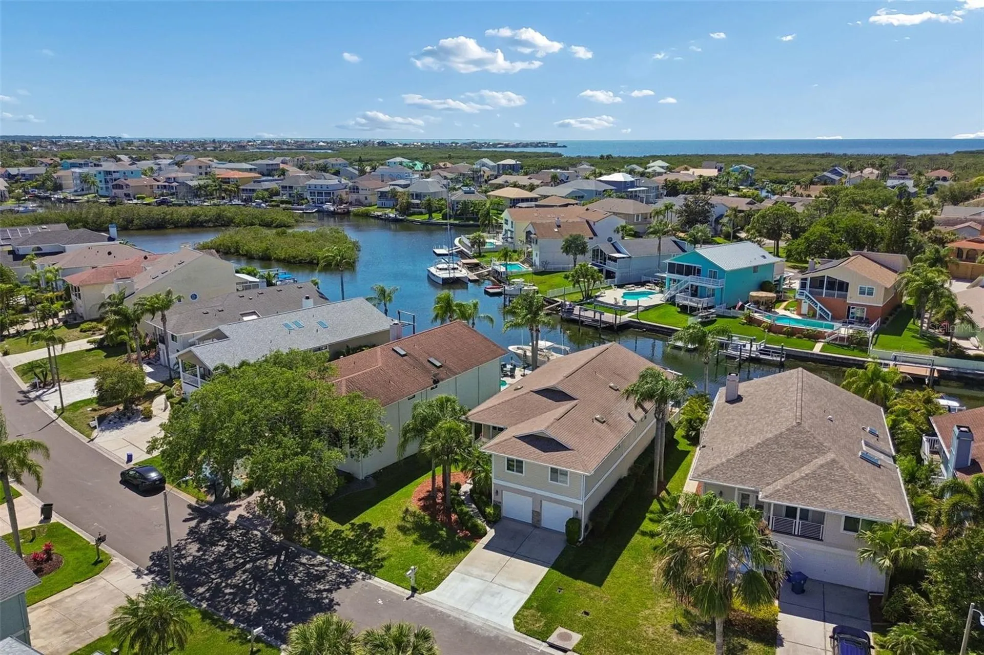 6211 Bayside Drive New Port Richey FL 34652