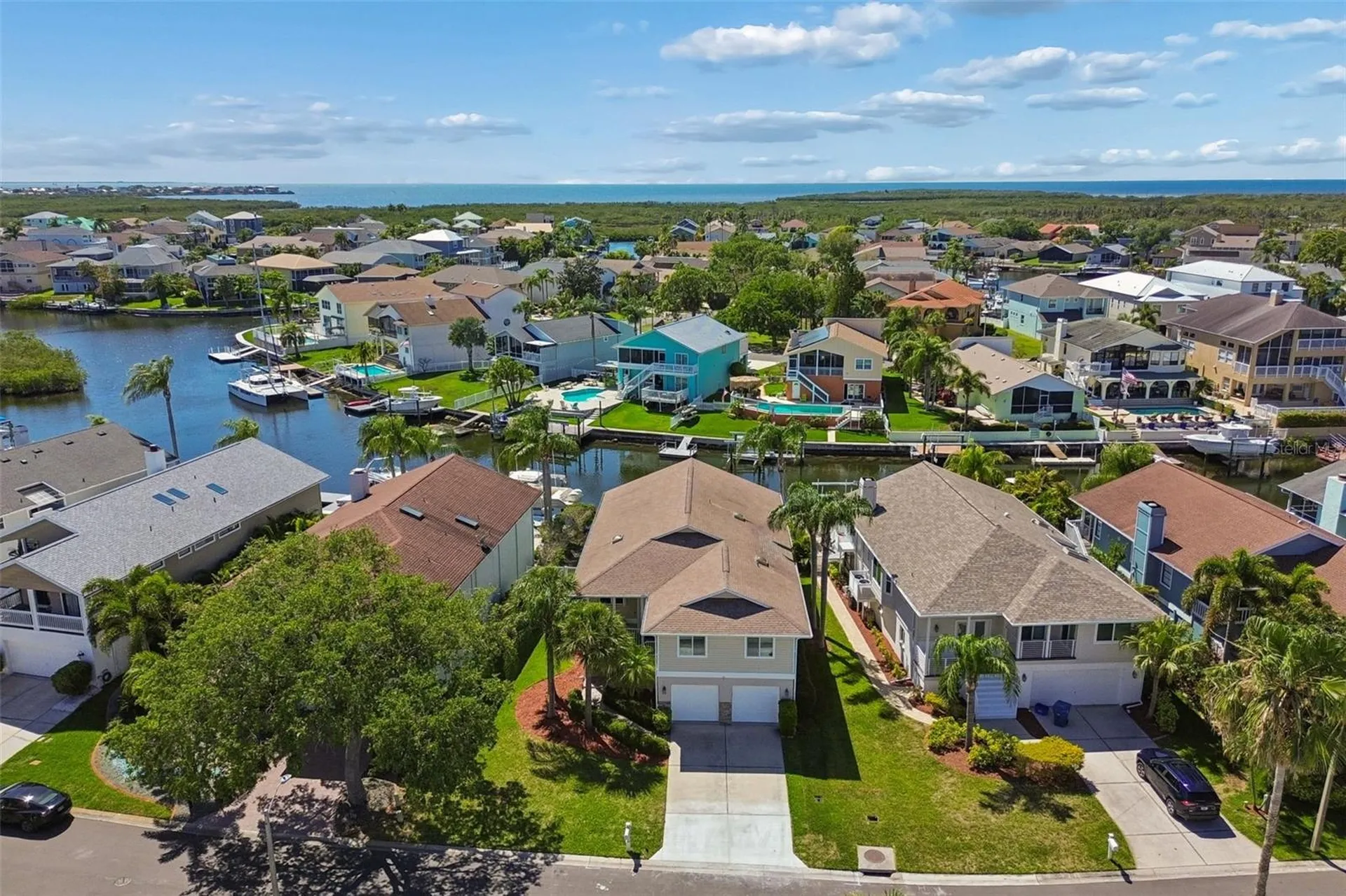 6211 Bayside Drive New Port Richey FL 34652
