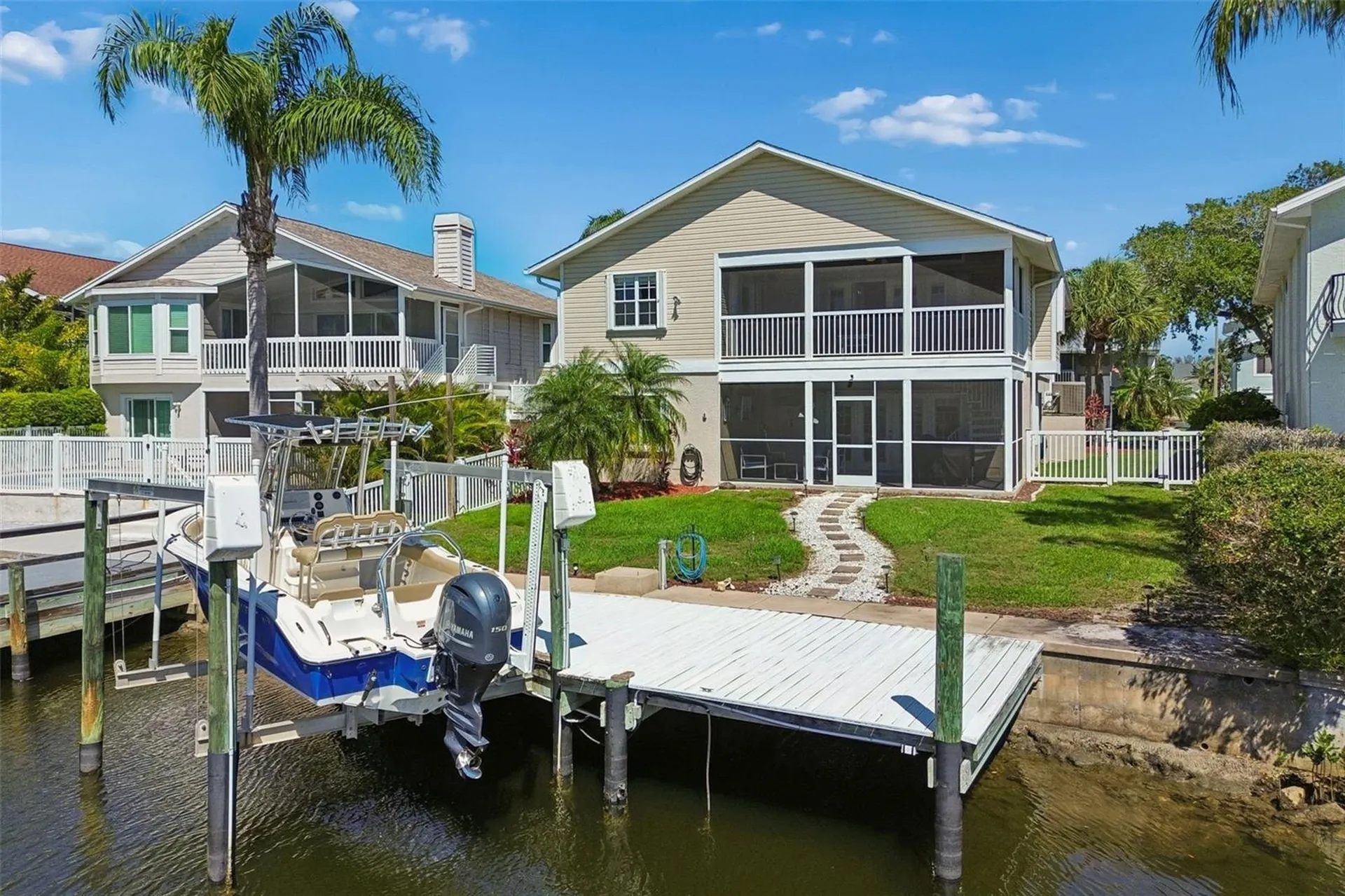 6211 Bayside Drive New Port Richey FL 34652