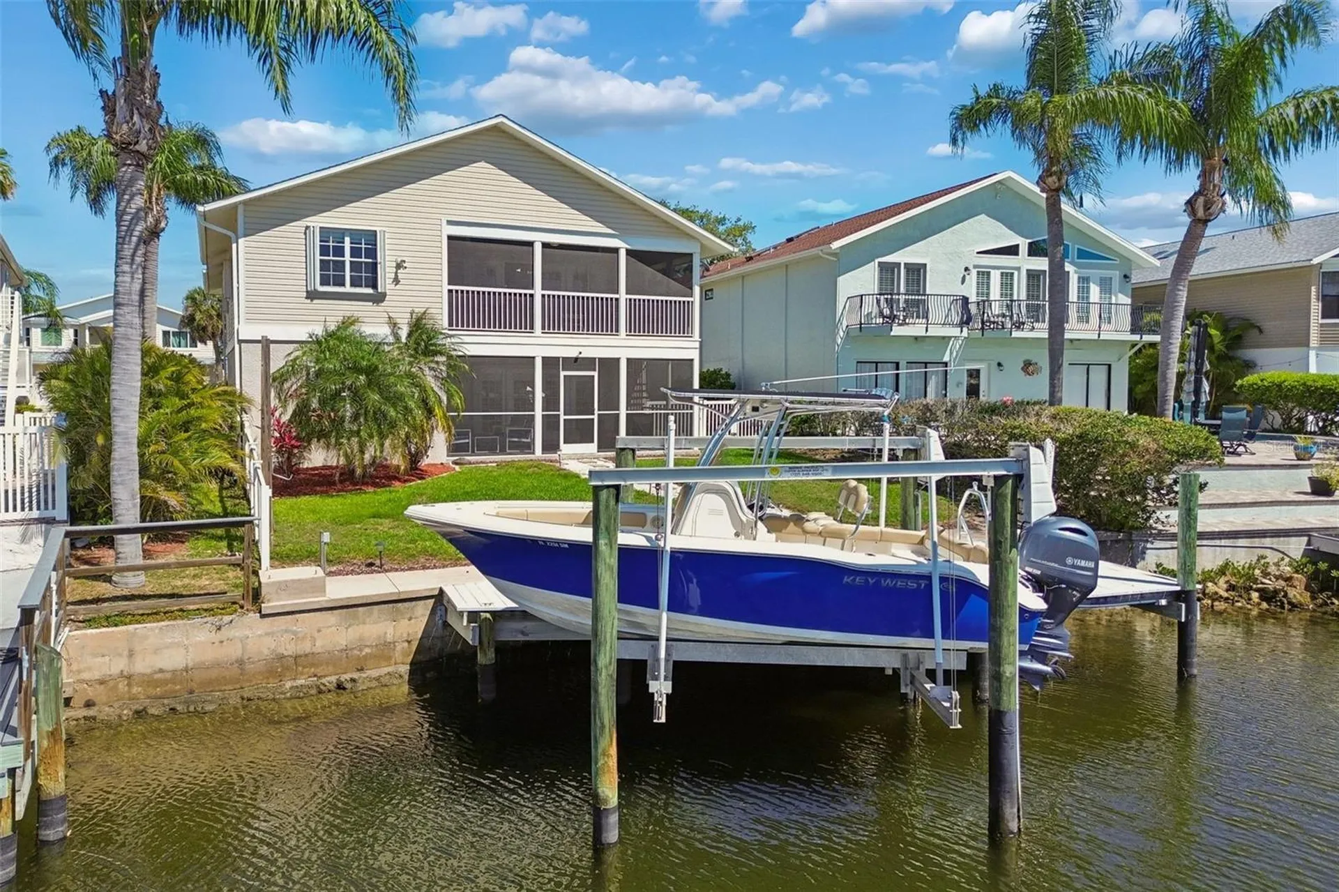 6211 Bayside Drive New Port Richey FL 34652