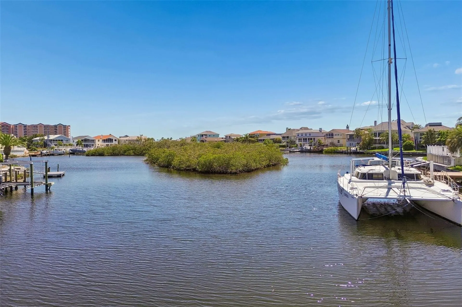 6211 Bayside Drive New Port Richey FL 34652