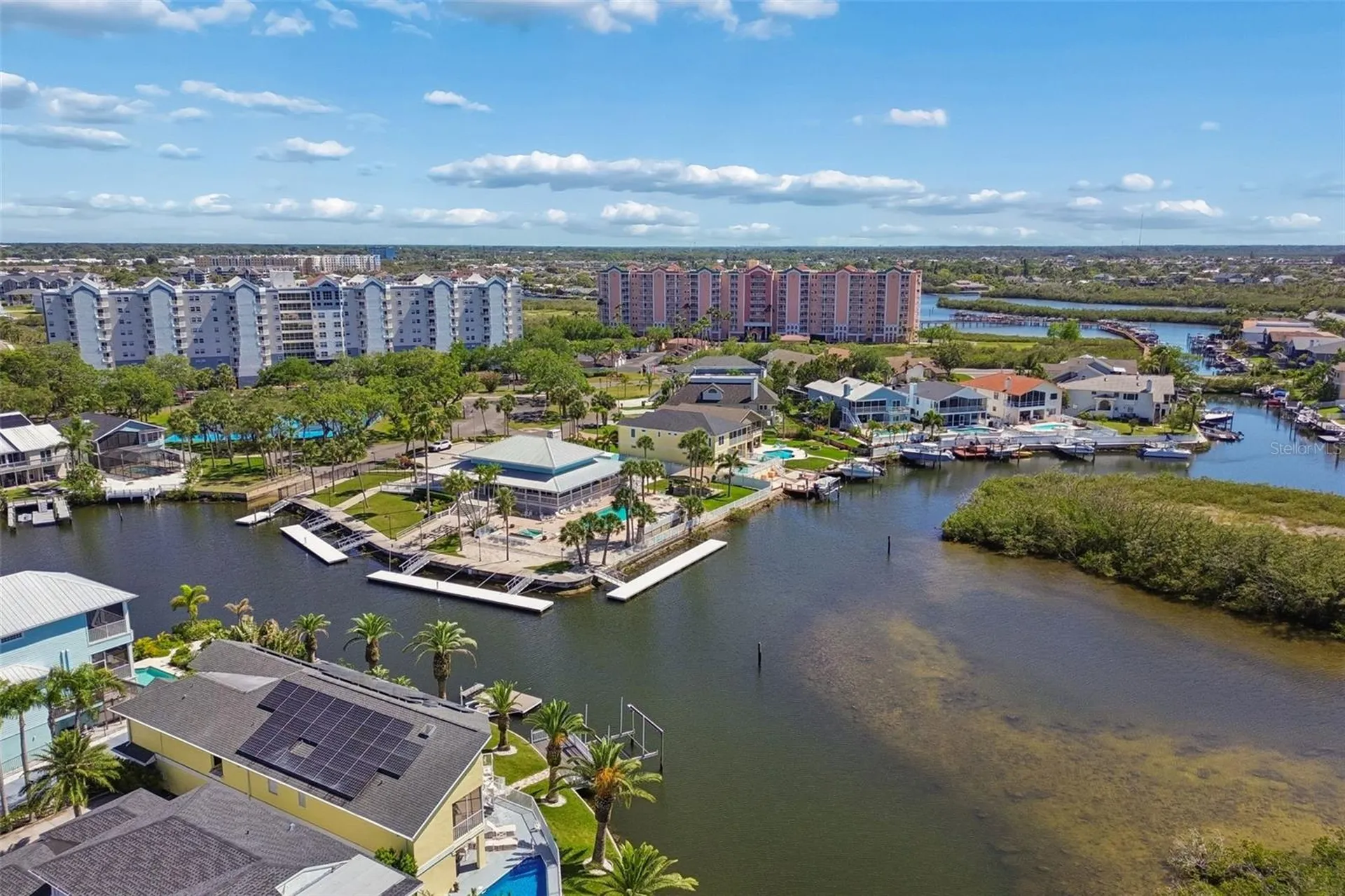 6211 Bayside Drive New Port Richey FL 34652