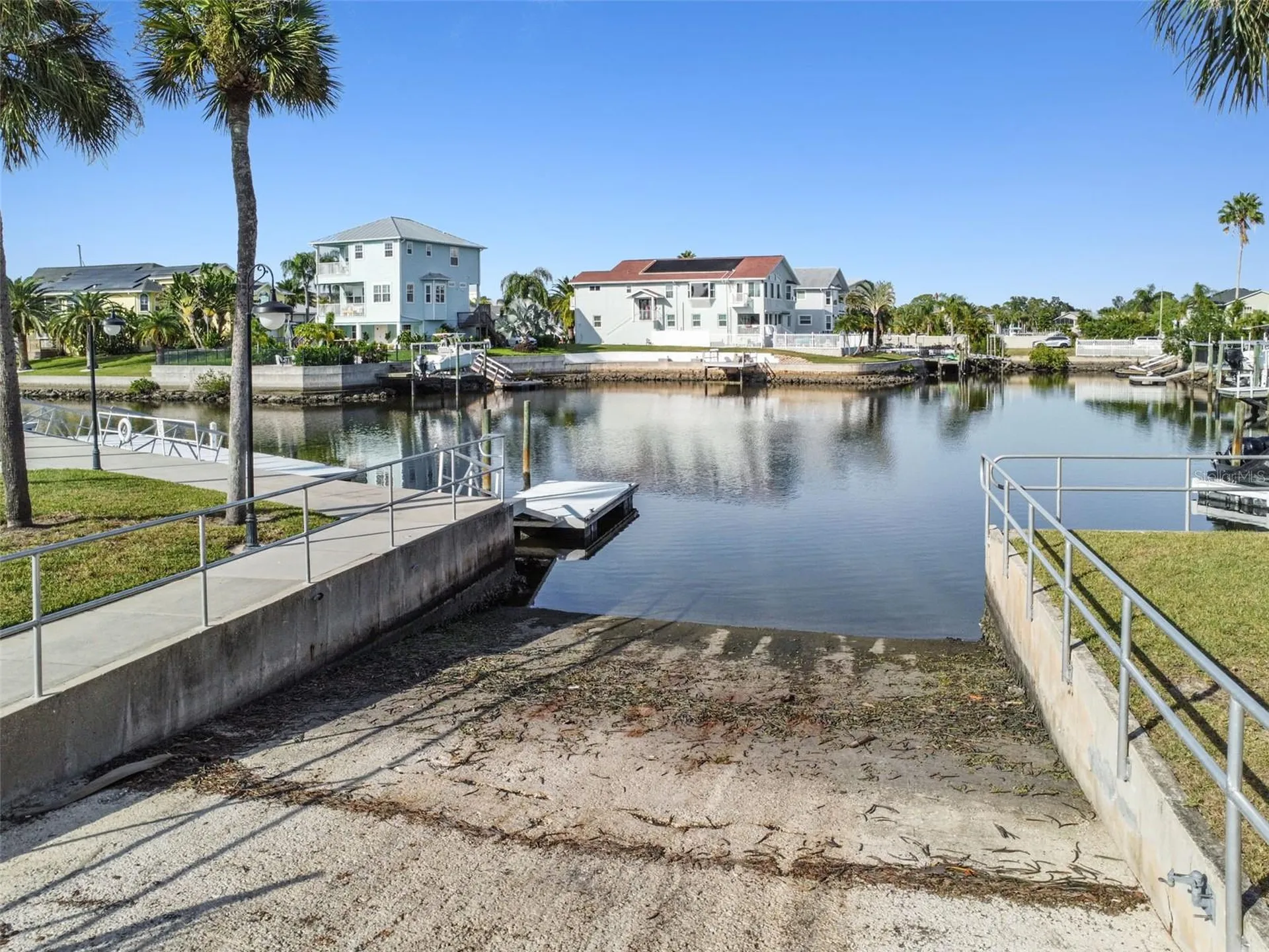 6211 Bayside Drive New Port Richey FL 34652