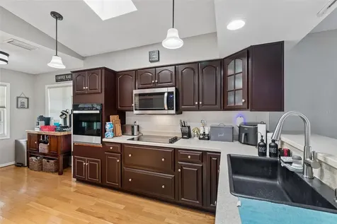 6211 Bayside Drive New Port Richey FL 34652