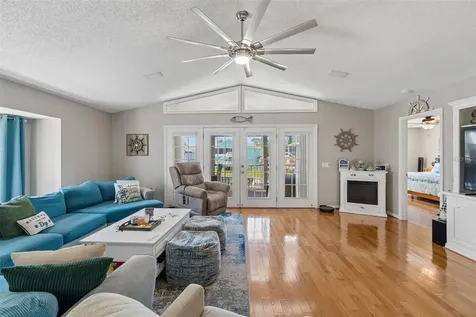 6211 Bayside Drive New Port Richey FL 34652