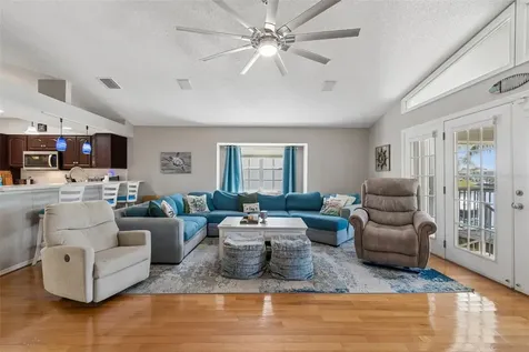 6211 Bayside Drive New Port Richey FL 34652