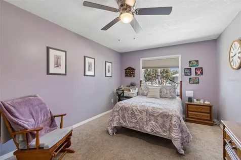6211 Bayside Drive New Port Richey FL 34652