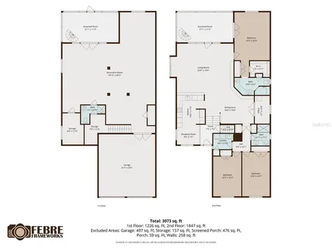 6211 Bayside Drive New Port Richey FL 34652