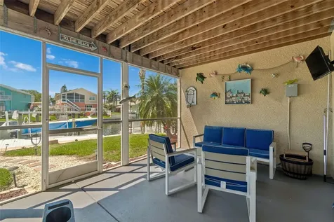 6211 Bayside Drive New Port Richey FL 34652