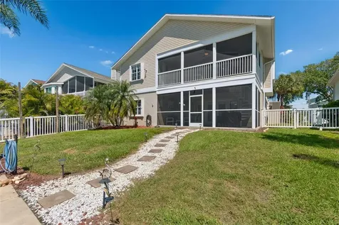 6211 Bayside Drive New Port Richey FL 34652
