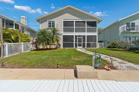 6211 Bayside Drive New Port Richey FL 34652