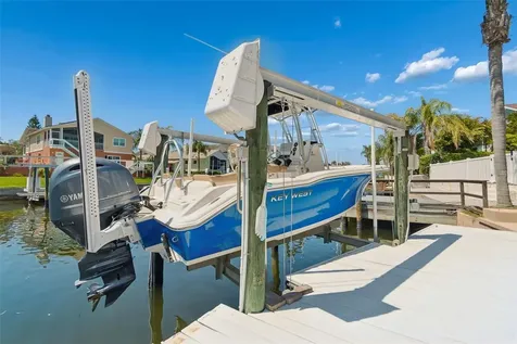6211 Bayside Drive New Port Richey FL 34652