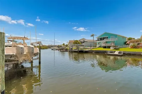 6211 Bayside Drive New Port Richey FL 34652