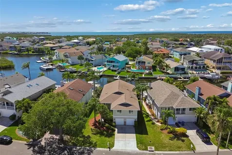 6211 Bayside Drive New Port Richey FL 34652