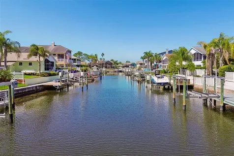 6211 Bayside Drive New Port Richey FL 34652