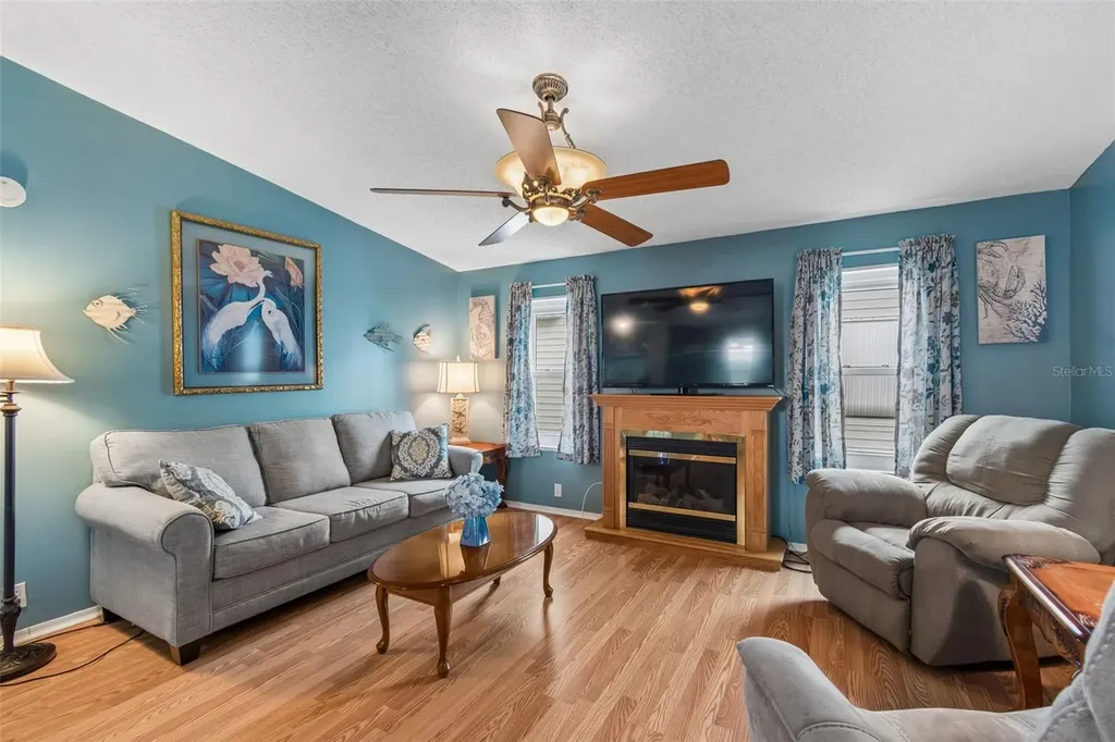 37644 Pinata Avenue Zephyrhills FL 33541