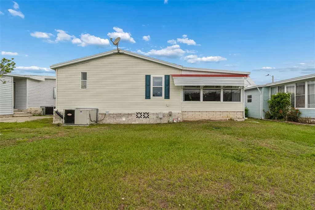 37644 Pinata Avenue Zephyrhills FL 33541