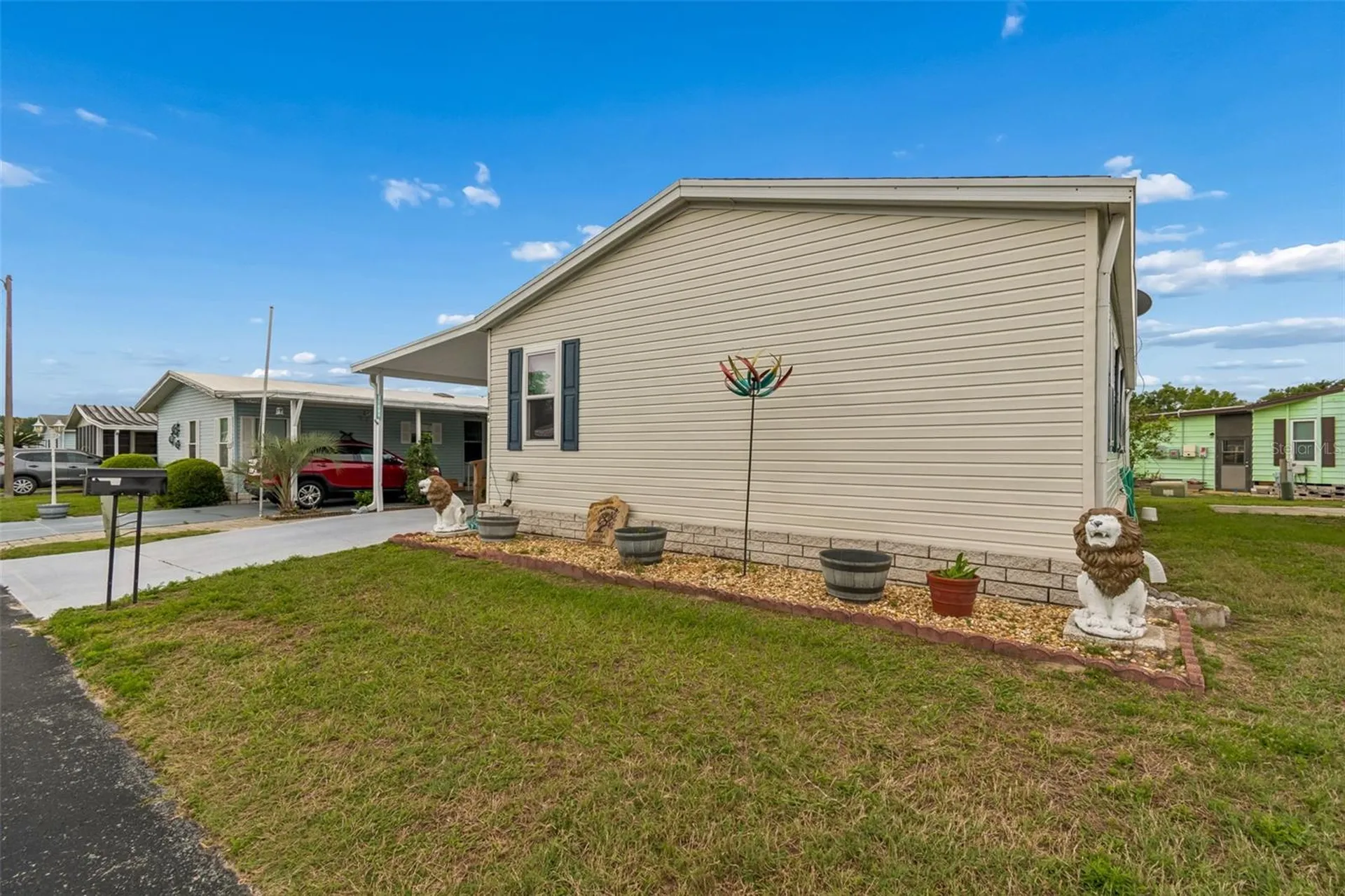 37644 Pinata Avenue Zephyrhills FL 33541