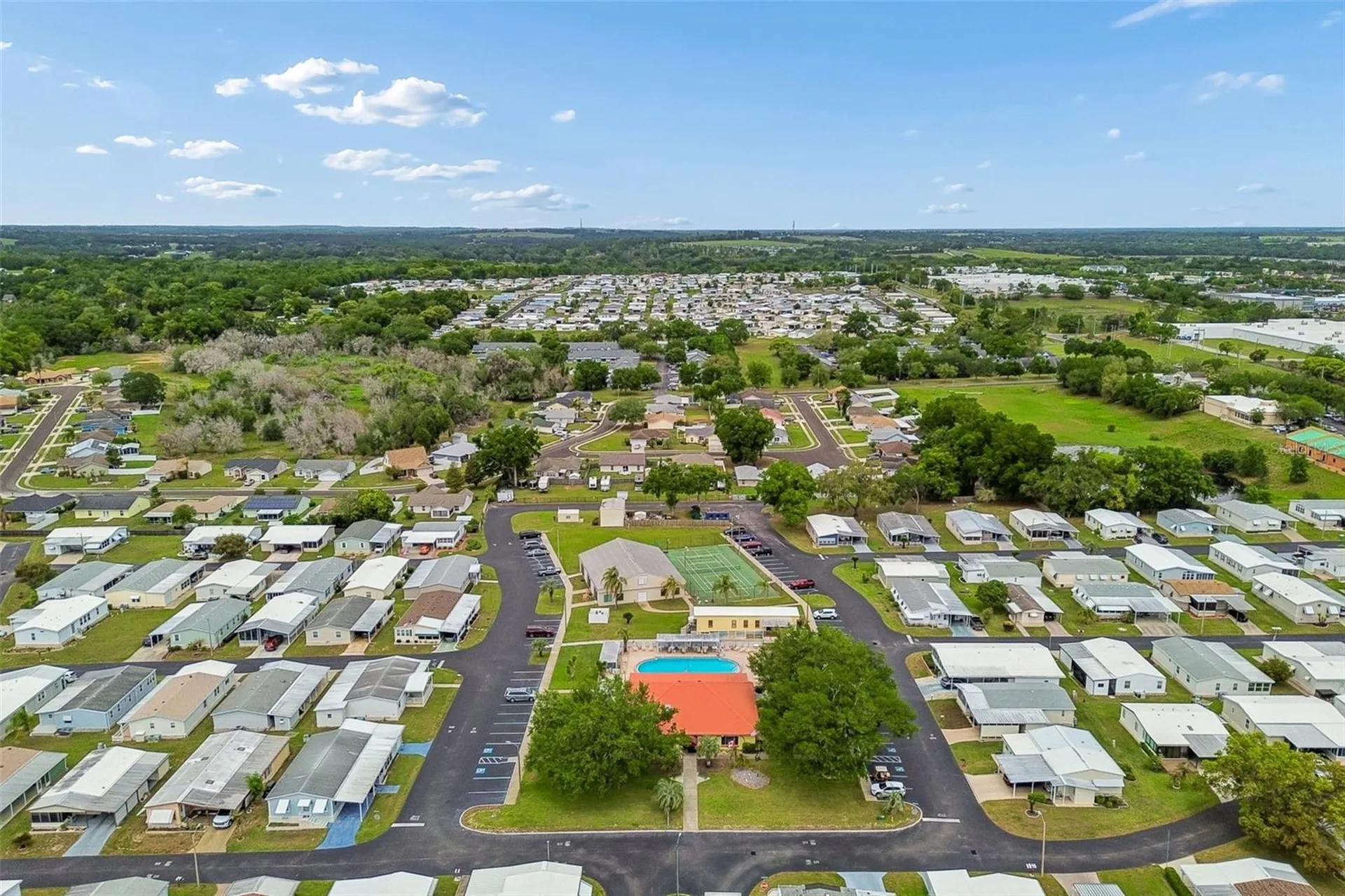 37644 Pinata Avenue Zephyrhills FL 33541