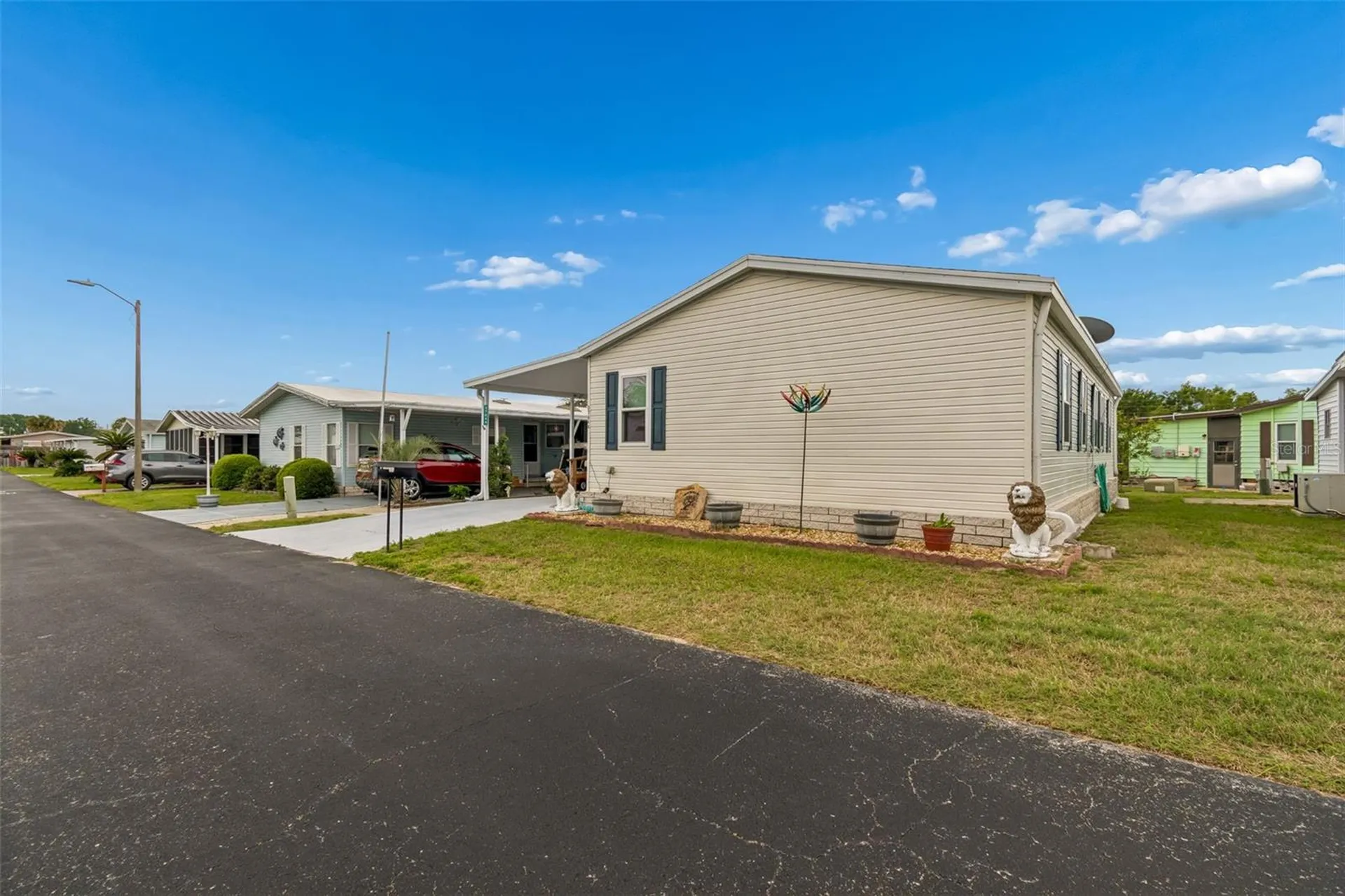 37644 Pinata Avenue Zephyrhills FL 33541