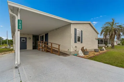 37644 Pinata Avenue Zephyrhills FL 33541