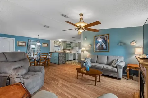 37644 Pinata Avenue Zephyrhills FL 33541