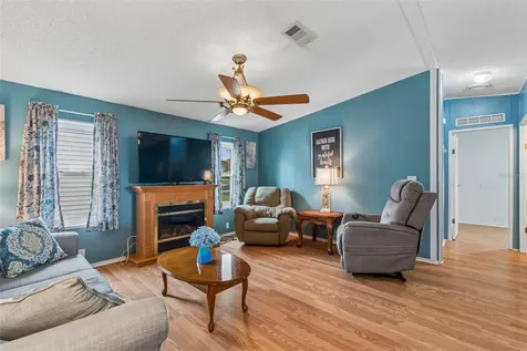 37644 Pinata Avenue Zephyrhills FL 33541