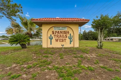 37644 Pinata Avenue Zephyrhills FL 33541
