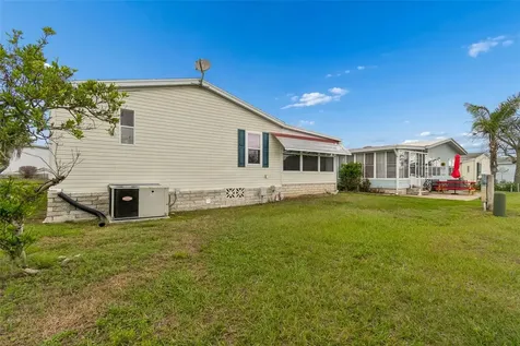 37644 Pinata Avenue Zephyrhills FL 33541