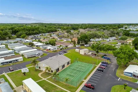 37644 Pinata Avenue Zephyrhills FL 33541