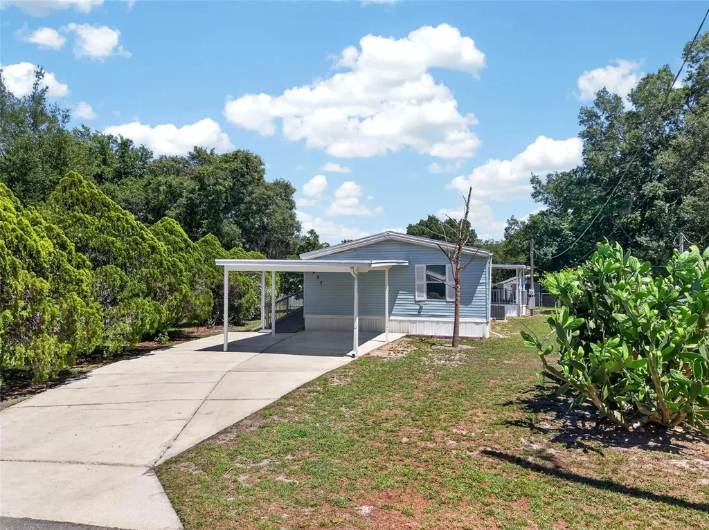 5892 Fox Haven Drive Winter Haven FL 33884
