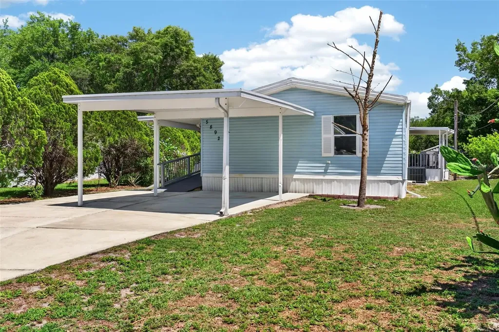 5892 Fox Haven Drive Winter Haven FL 33884