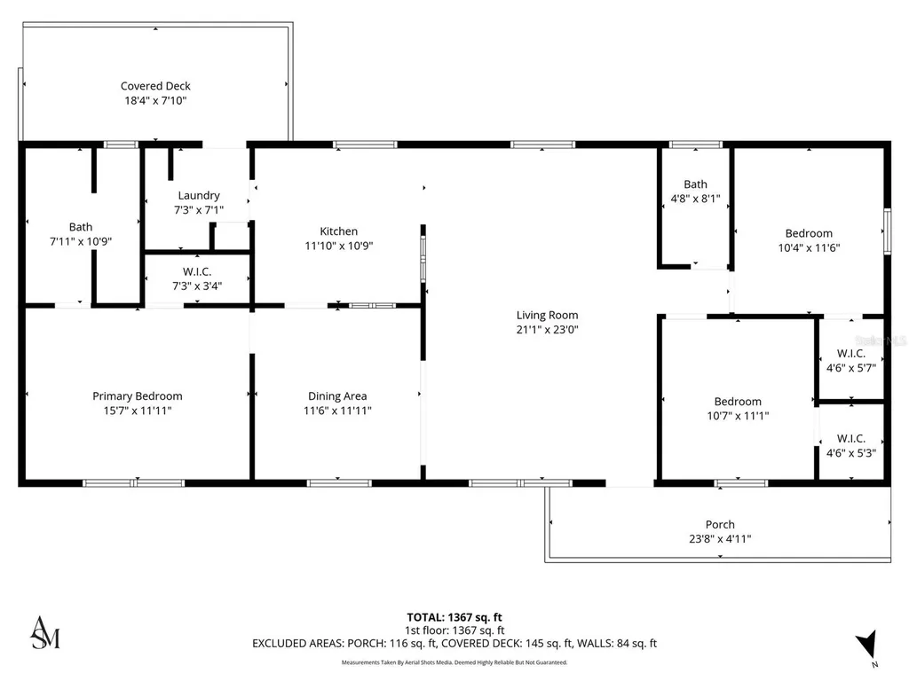 5892 Fox Haven Drive Winter Haven FL 33884