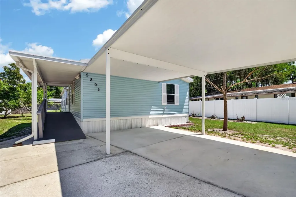 5892 Fox Haven Drive Winter Haven FL 33884