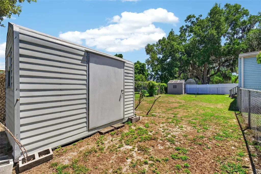 5892 Fox Haven Drive Winter Haven FL 33884