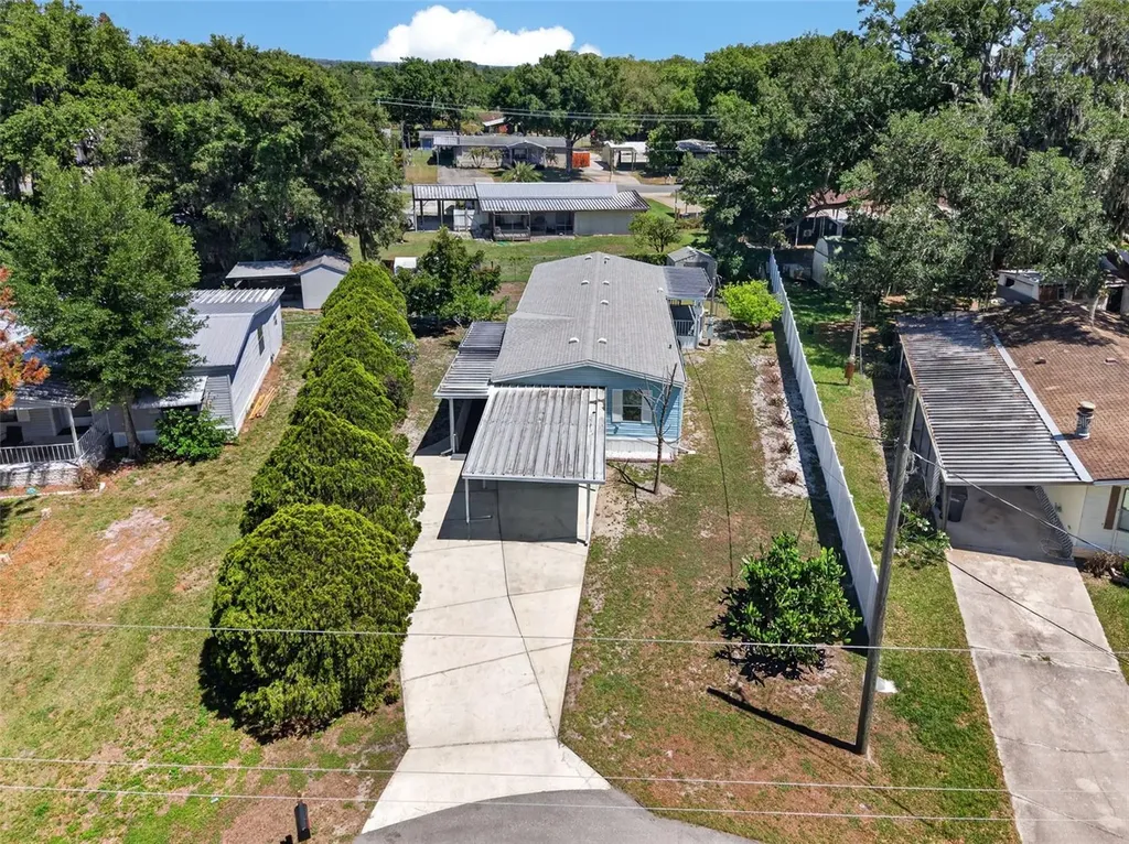 5892 Fox Haven Drive Winter Haven FL 33884