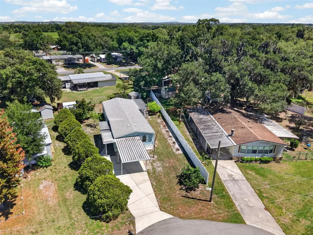 5892 Fox Haven Drive Winter Haven FL 33884