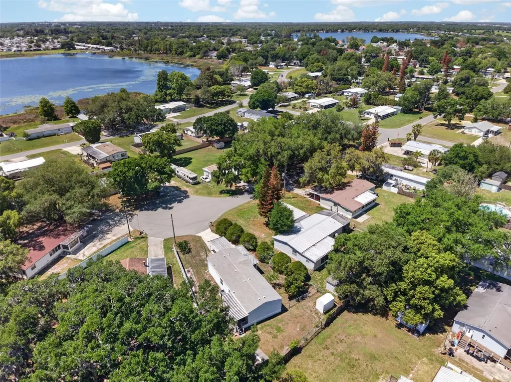 5892 Fox Haven Drive Winter Haven FL 33884
