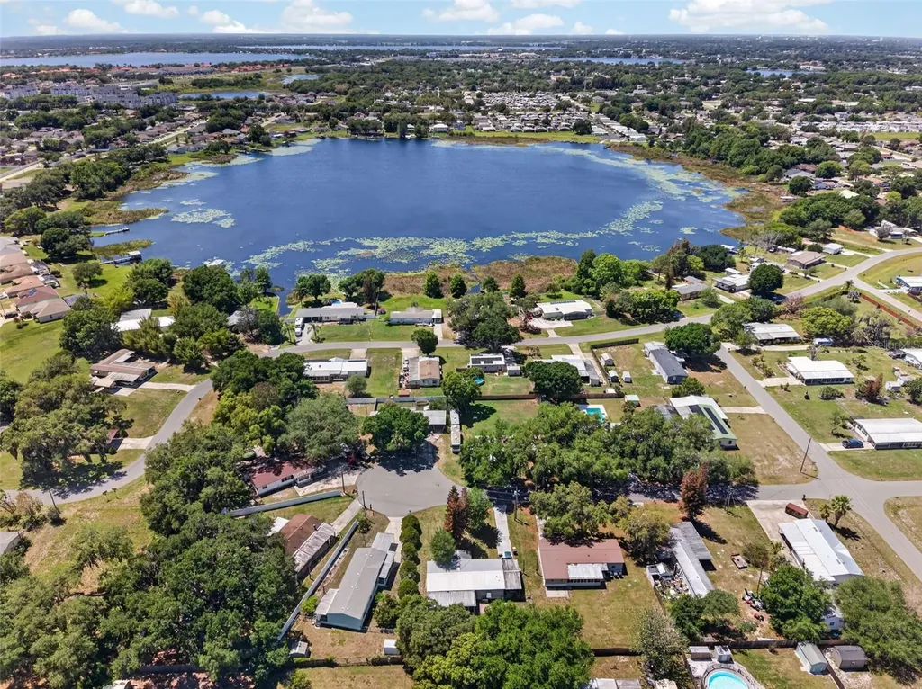 5892 Fox Haven Drive Winter Haven FL 33884