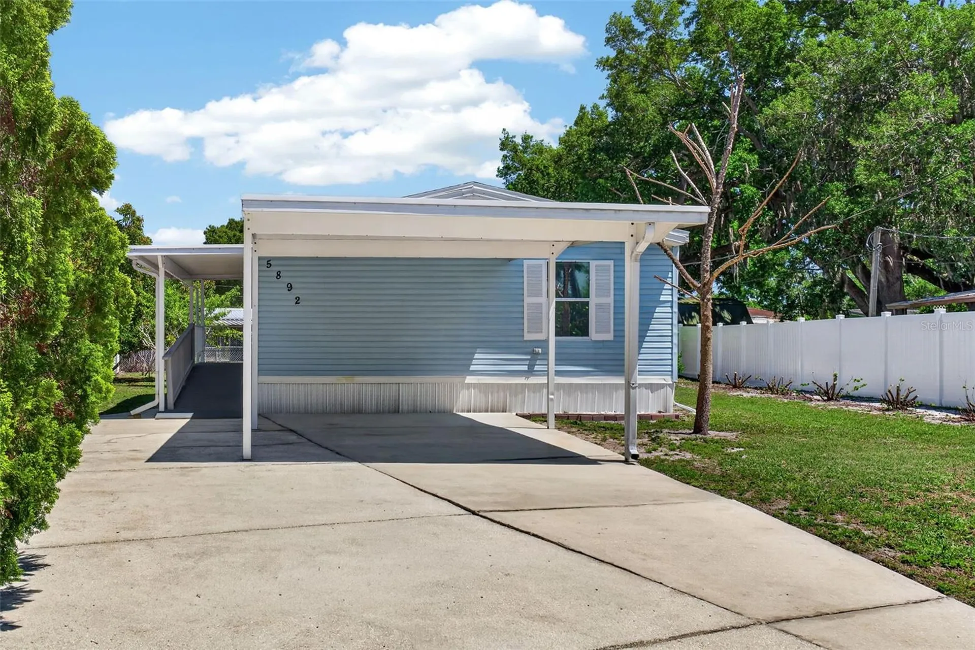 5892 Fox Haven Drive Winter Haven FL 33884