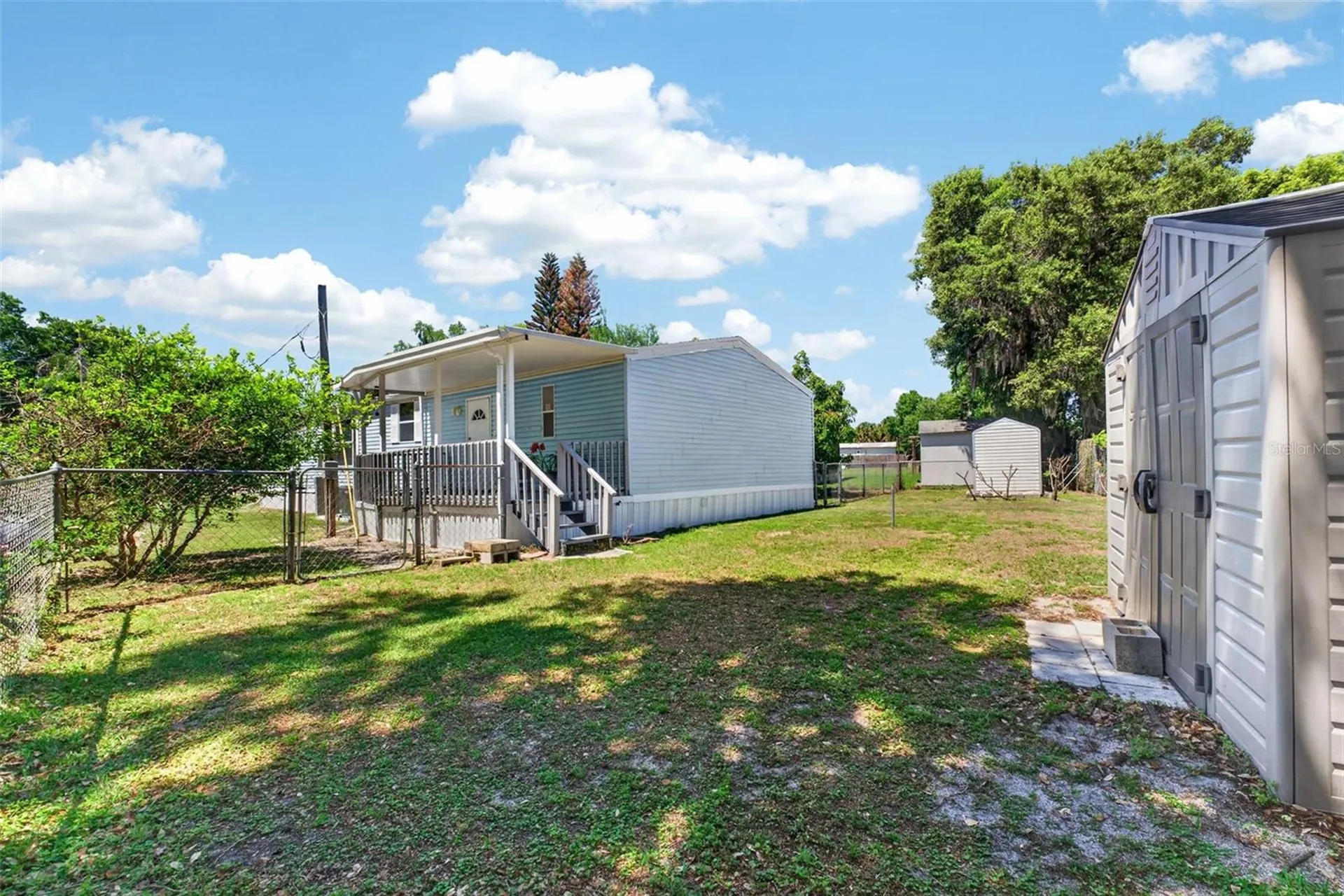 5892 Fox Haven Drive Winter Haven FL 33884