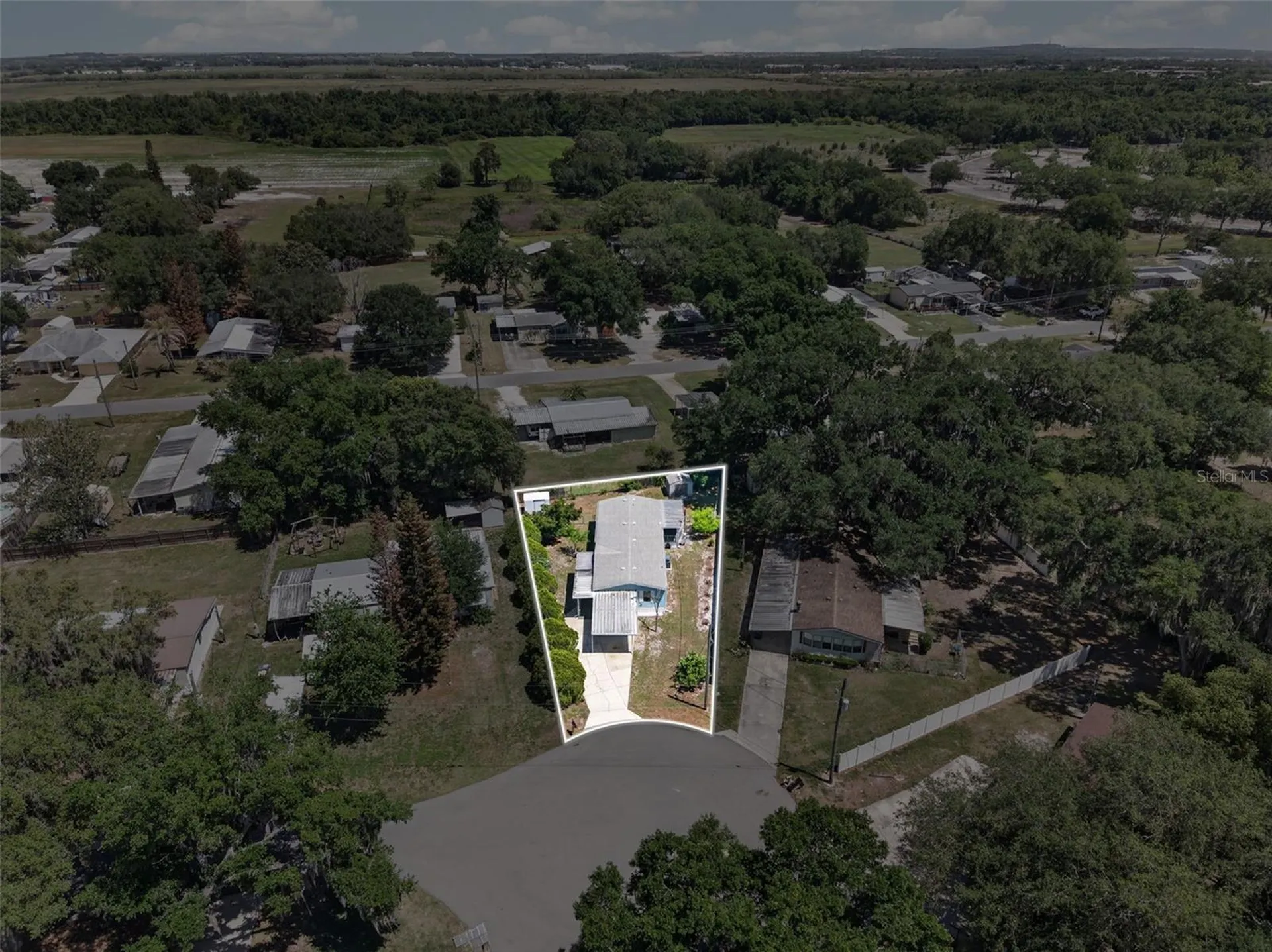 5892 Fox Haven Drive Winter Haven FL 33884