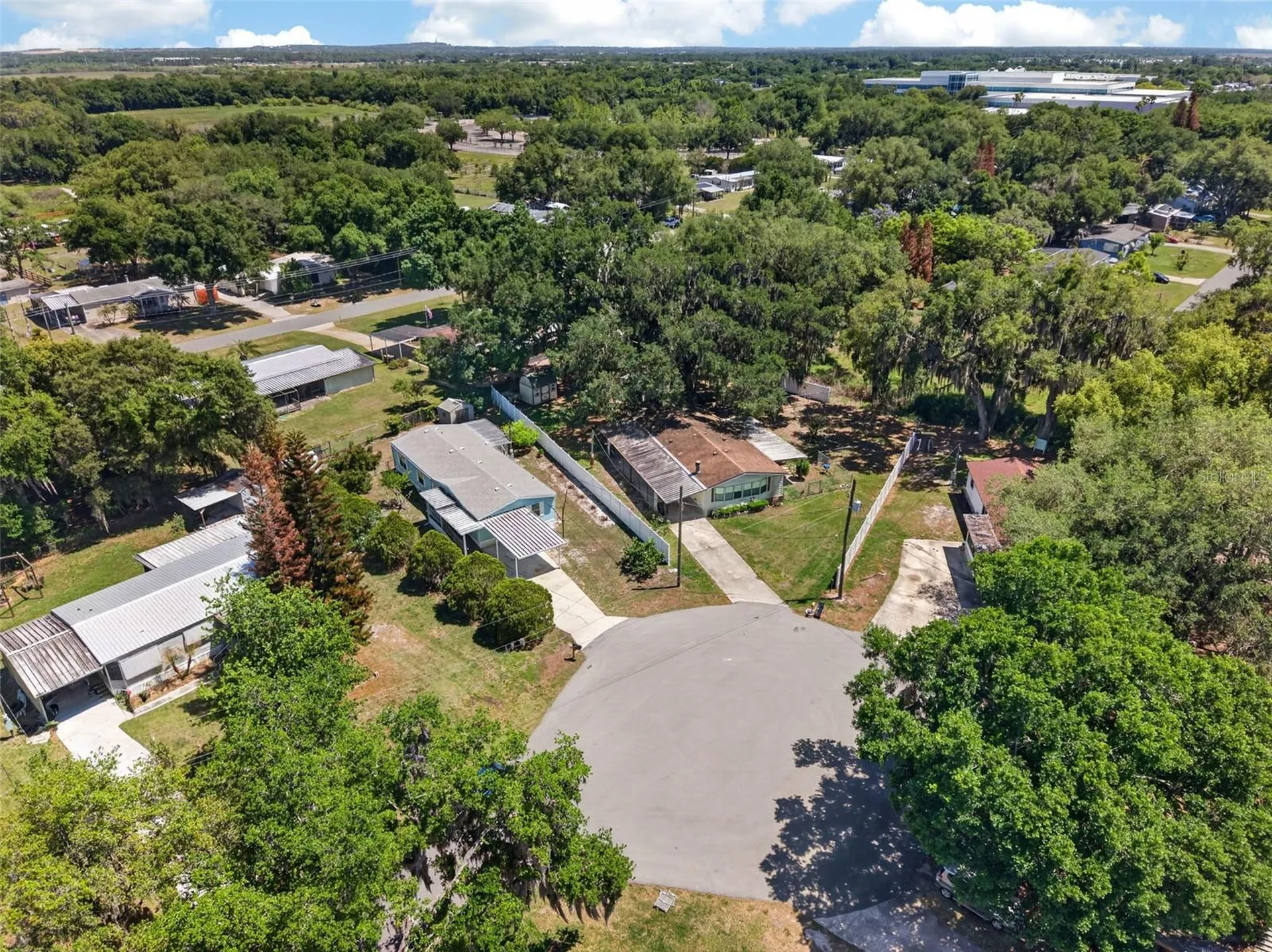 5892 Fox Haven Drive Winter Haven FL 33884