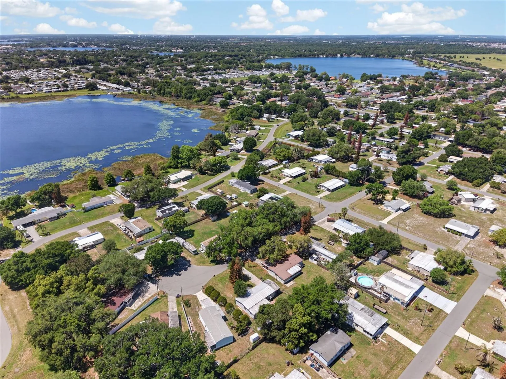 5892 Fox Haven Drive Winter Haven FL 33884