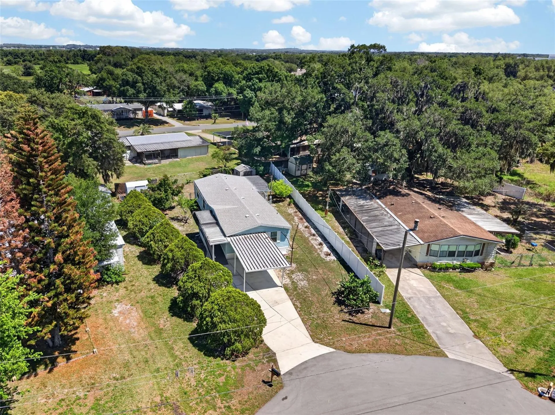 5892 Fox Haven Drive Winter Haven FL 33884