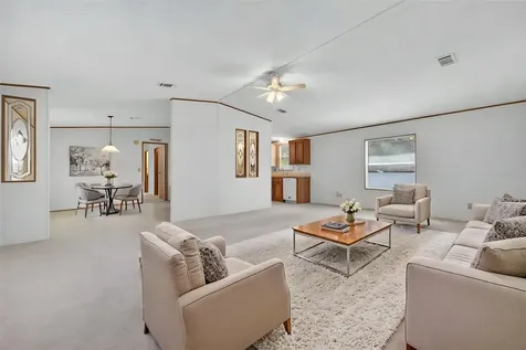 5892 Fox Haven Drive Winter Haven FL 33884