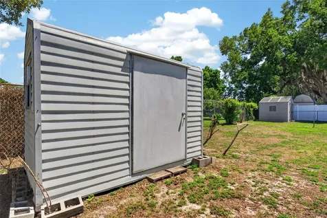 5892 Fox Haven Drive Winter Haven FL 33884