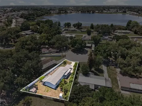 5892 Fox Haven Drive Winter Haven FL 33884